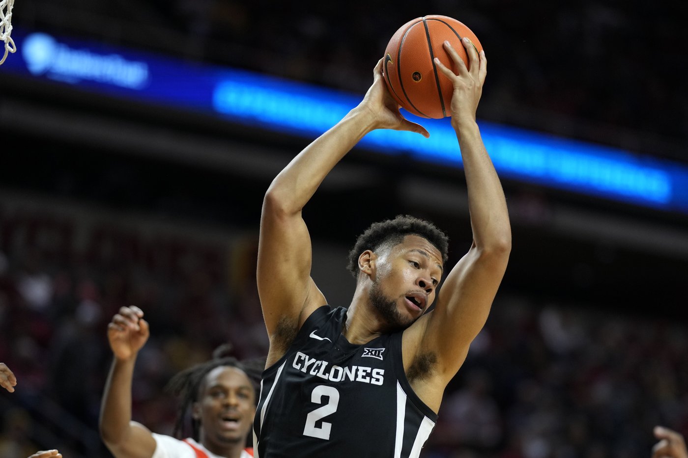 No. 3 Iowa State gets double-digit scoring from 6 players in a 99-72 win over Morgan State | iNFOnews.ca No. 3 Iowa State gets double-digit scoring from 6 players in a 99-72 win over Morgan State | iNFOnews.ca