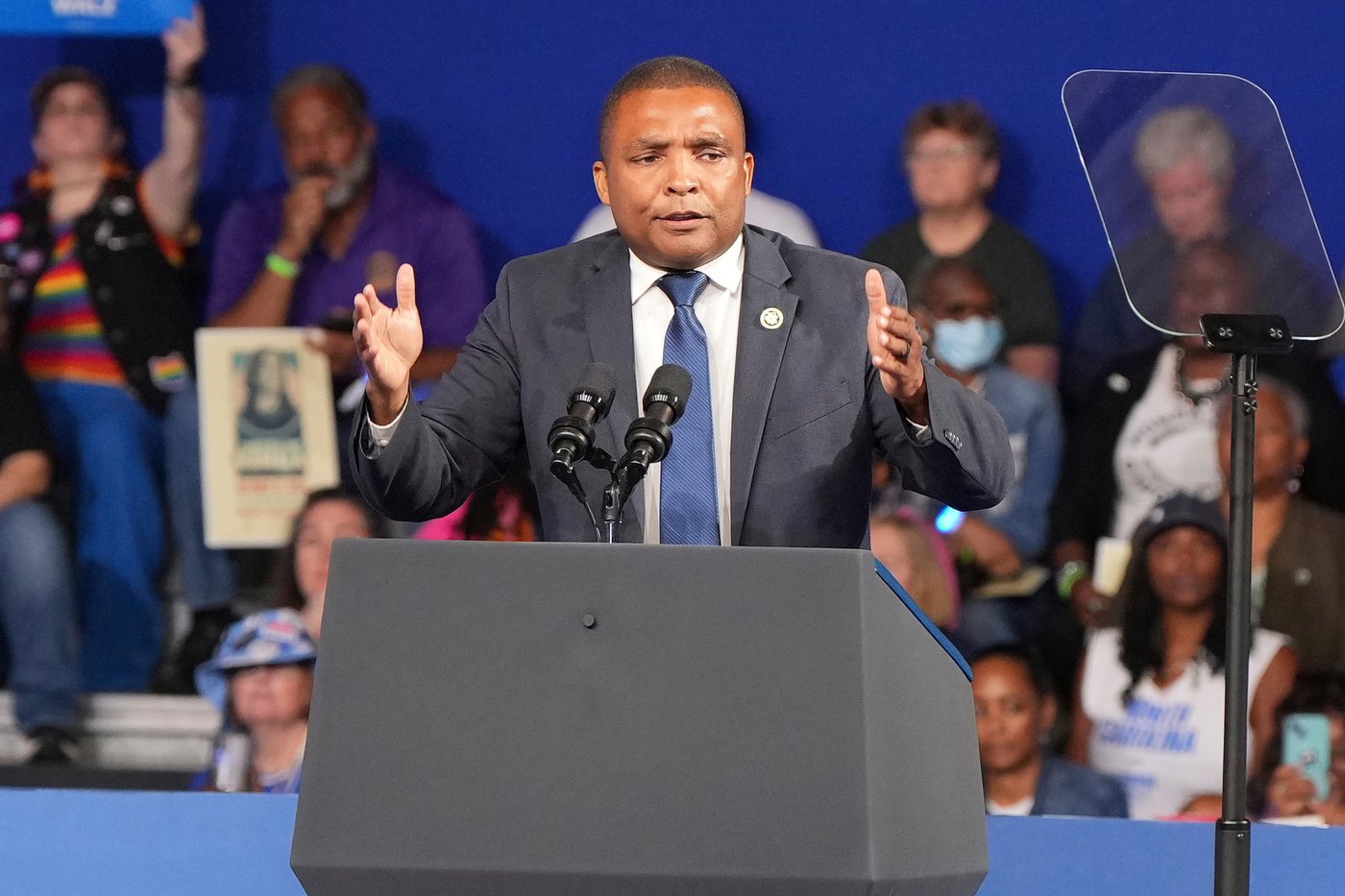 North Carolina GOP's proposed map seeks to thwart Democratic incumbent's reelection | iNFOnews.ca