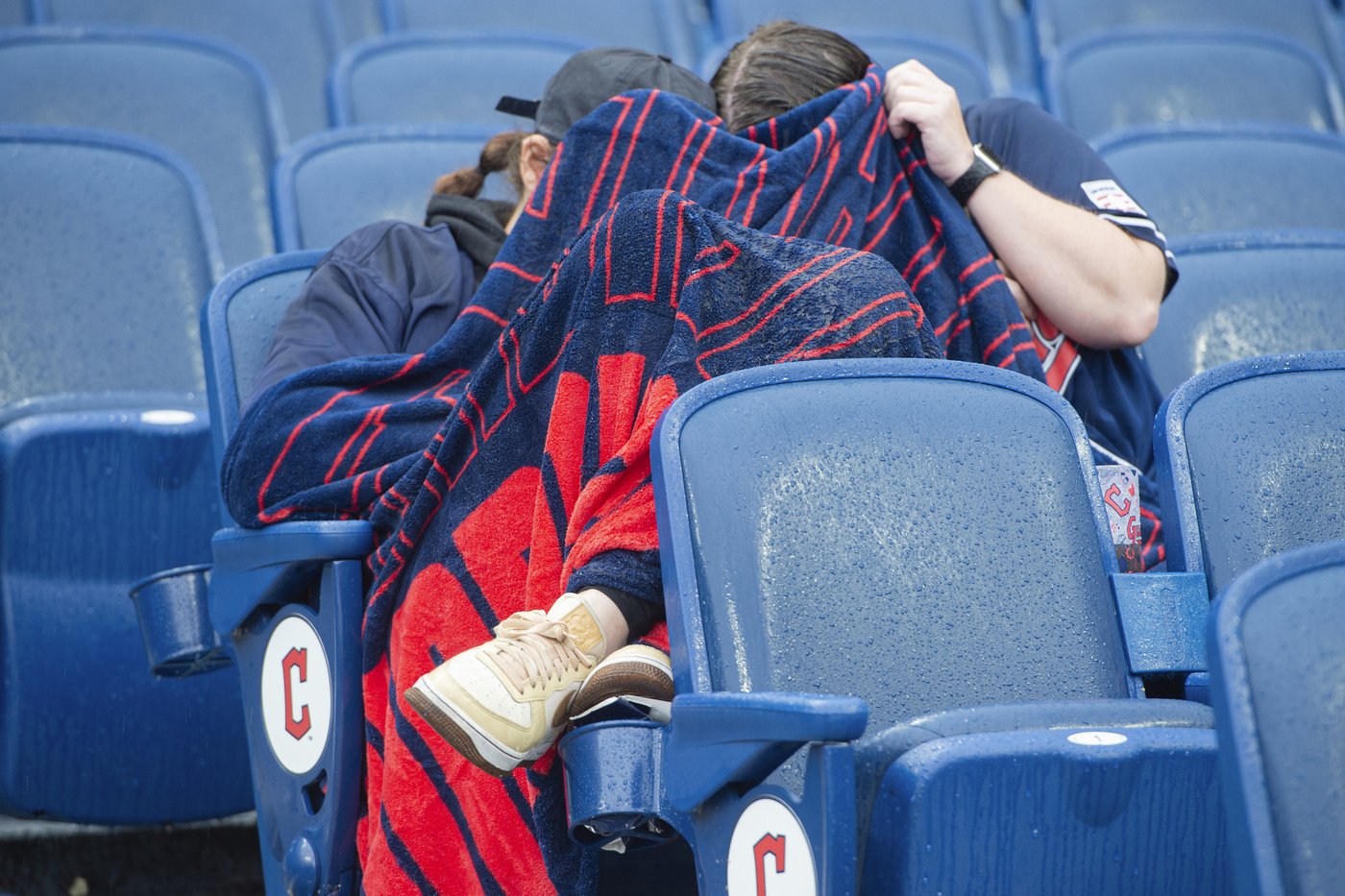 Astros, Guardians season finale canceled by rain, denying Ramírez chance to hit 40th homer | iNFOnews.ca Astros, Guardians season finale canceled by rain, denying Ramírez chance to hit 40th homer | iNFOnews.ca
