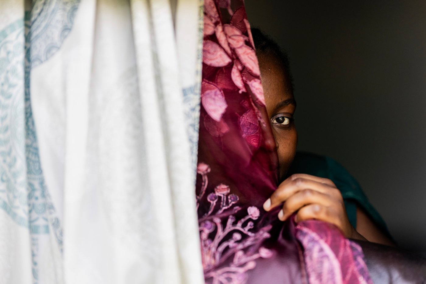 A Congolese refugee's 8-year struggle to reunite with her family in the US | iNFOnews.ca A Congolese refugee's 8-year struggle to reunite with her family in the US | iNFOnews.ca