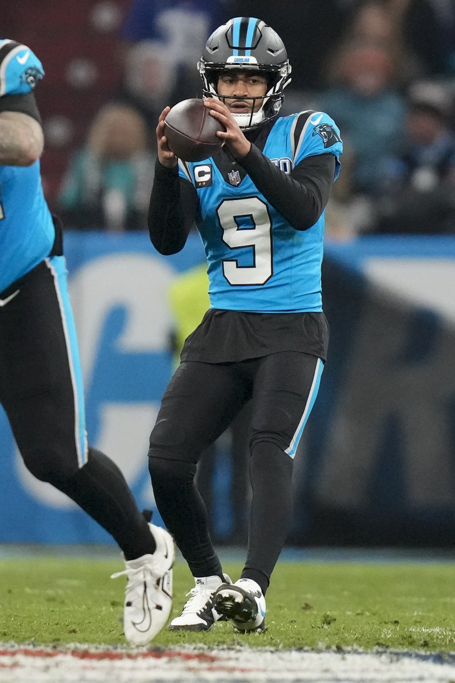 Bryce Young to make 4th consecutive start for the Panthers | iNFOnews.ca