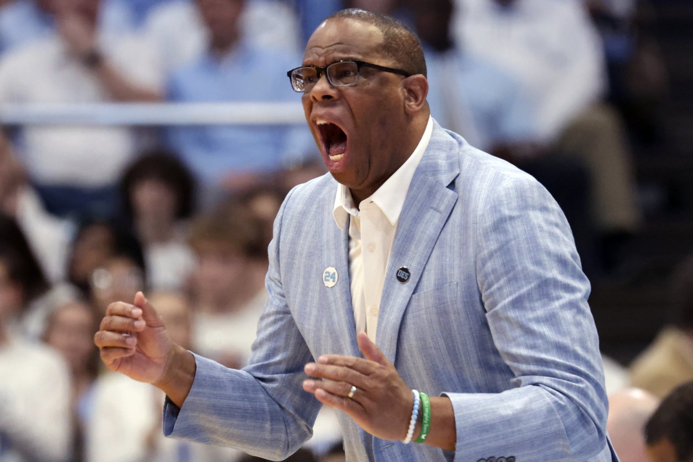 No. 10 Alabama beats No. 20 North Carolina 94-79 in the ACC-SEC Challenge | iNFOnews.ca No. 10 Alabama beats No. 20 North Carolina 94-79 in the ACC-SEC Challenge | iNFOnews.ca
