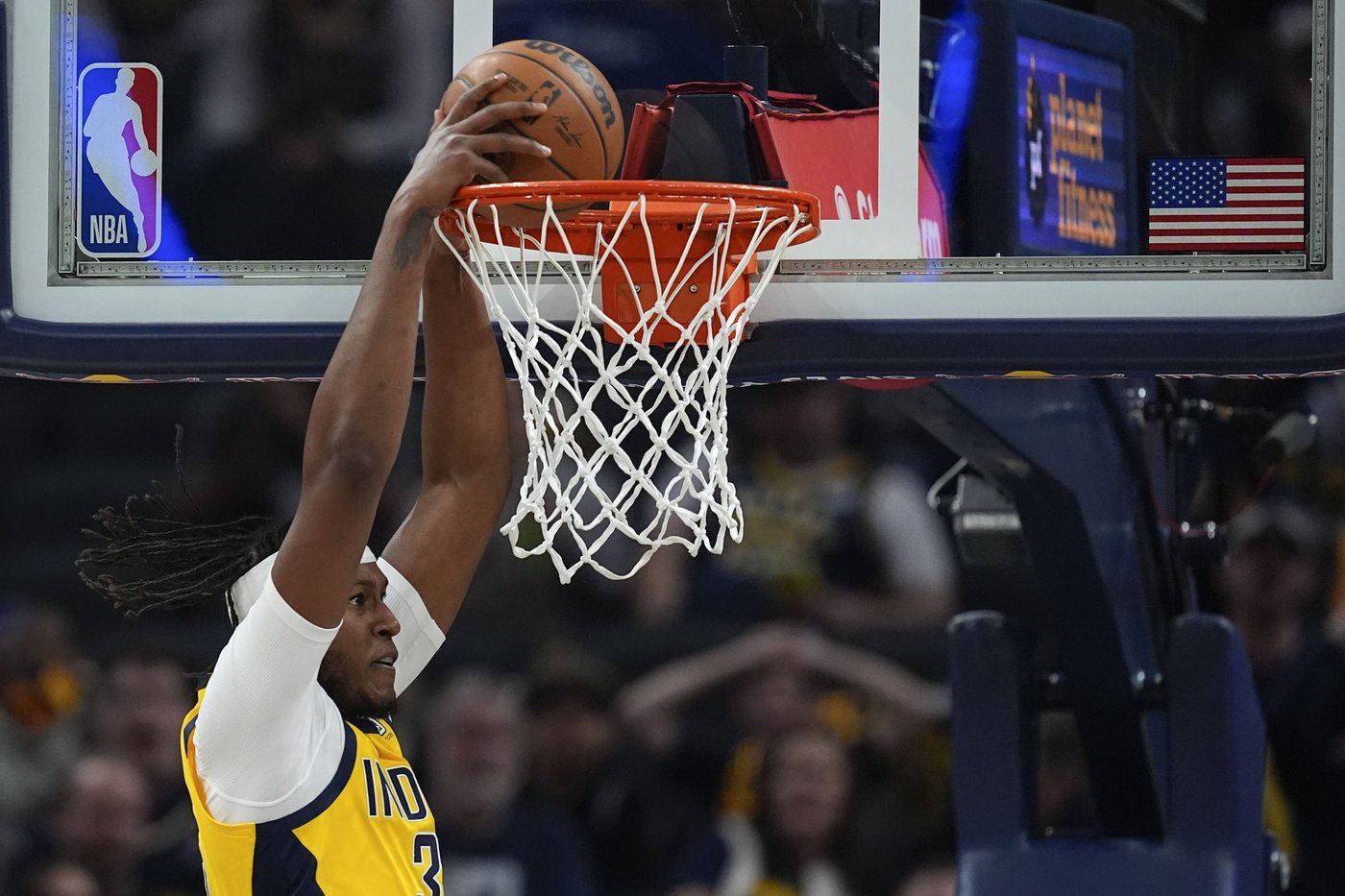 Tyrese Maxey scores 10 in OT, finishes with 45 points as 76ers beat Pacers 118-114 | iNFOnews.ca Tyrese Maxey scores 10 in OT, finishes with 45 points as 76ers beat Pacers 118-114 | iNFOnews.ca