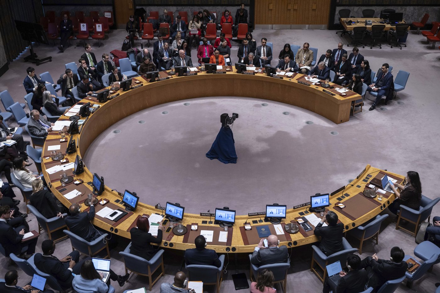 UN announces new plan to counter the surge in antisemitism | iNFOnews.ca