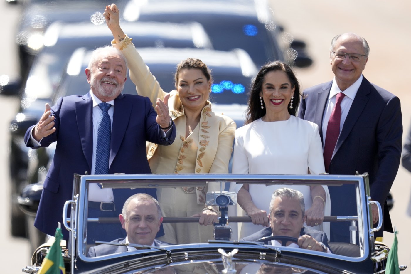 How Brazilian police say Bolsonaro plotted a coup to stay in office | iNFOnews.ca How Brazilian police say Bolsonaro plotted a coup to stay in office | iNFOnews.ca