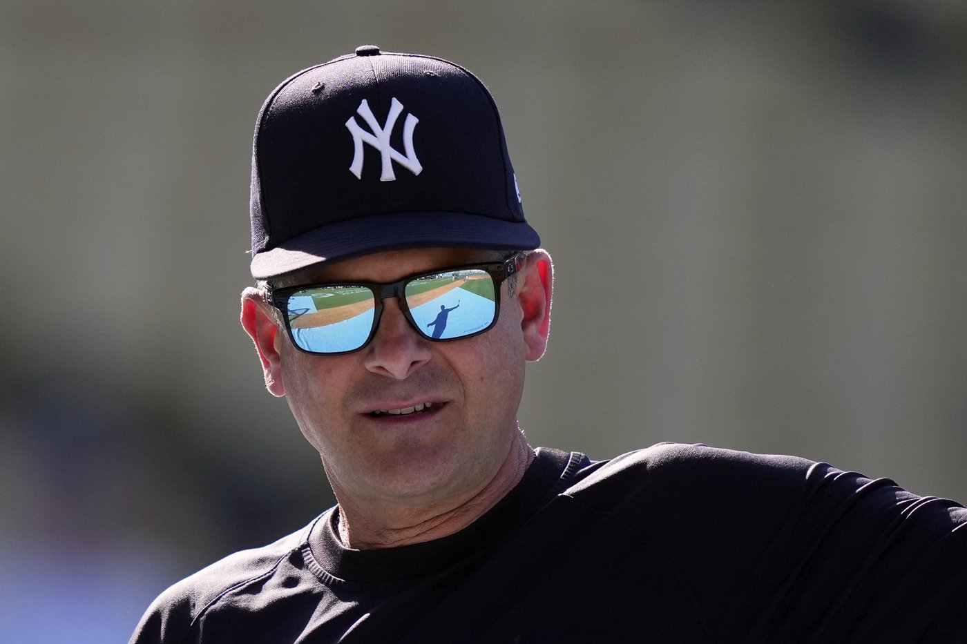 Yankees' Stroman allows 1 run in rehab start, Stanton hits RBI double for Double-A Somerset | iNFOnews.ca Yankees' Stroman allows 1 run in rehab start, Stanton hits RBI double for Double-A Somerset | iNFOnews.ca