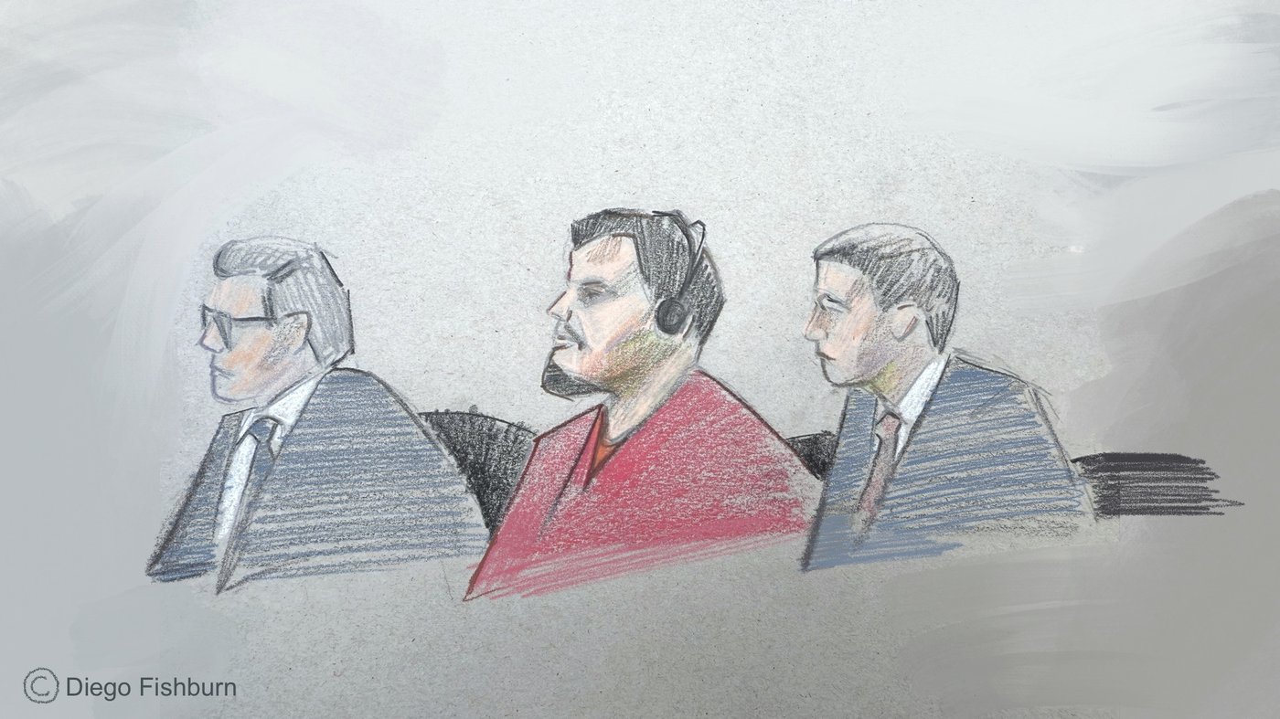 Kilmar Abrego Garcia to remain in jail while attorneys spar whether he’ll be swiftly deported | iNFOnews.ca