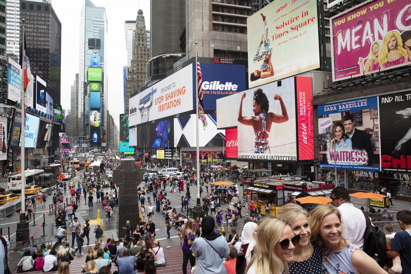 Appeals court keeps New York’s gun restrictions in place, including Times Square and subway ban | iNFOnews.ca Appeals court keeps New York’s gun restrictions in place, including Times Square and subway ban | iNFOnews.ca