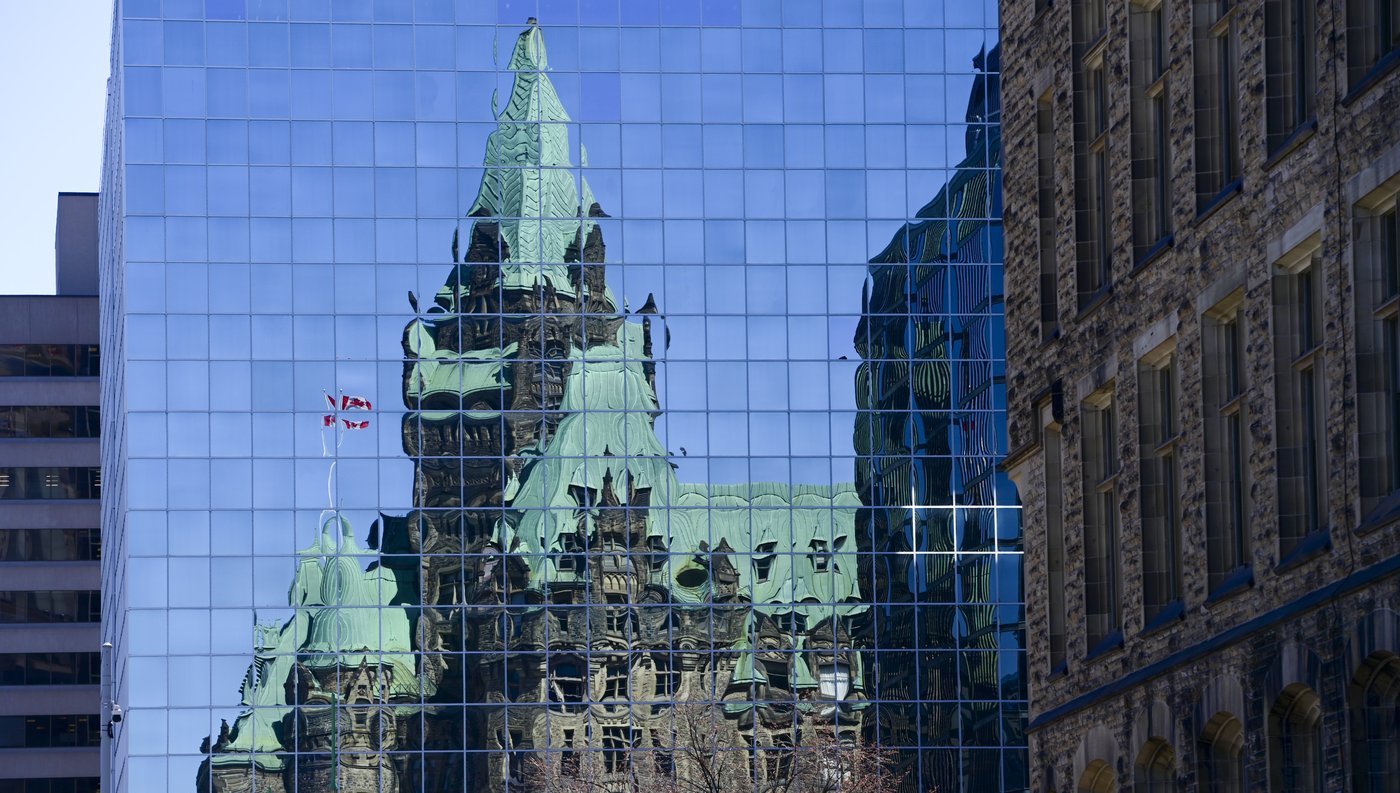 Report details anti-Black racism in the public service, calls for commissioner | iNFOnews.ca
