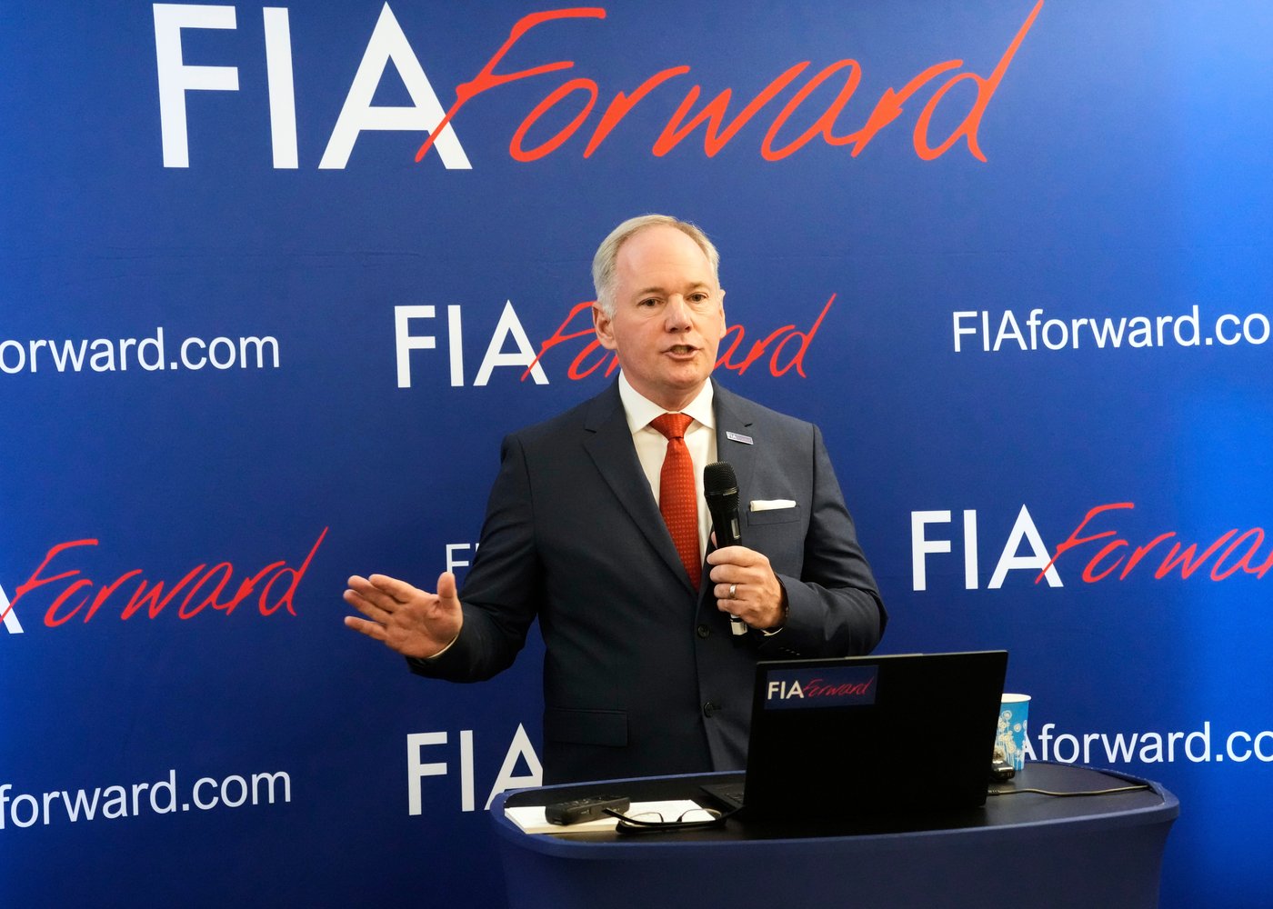 American Tim Mayer ends uphill bid for president of FIA, says ballot rules are unfair | iNFOnews.ca