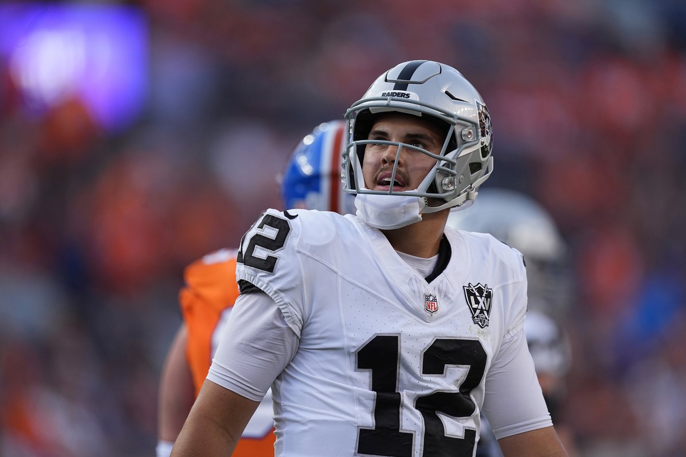Raiders return to Aidan O'Connell as starting QB against the Steelers, benching Gardner Minshew | iNFOnews.ca