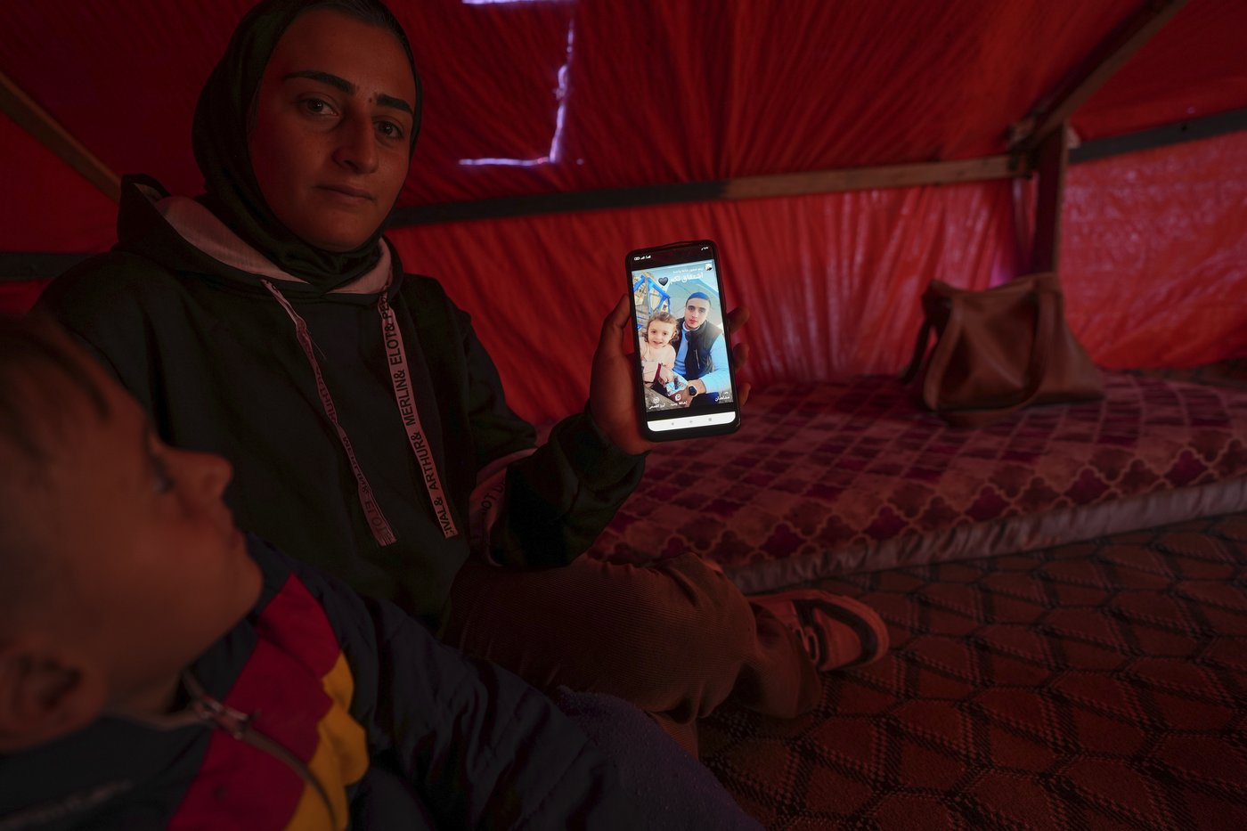 These Palestinians disappeared after encounters with Israeli troops in Gaza | iNFOnews.ca
