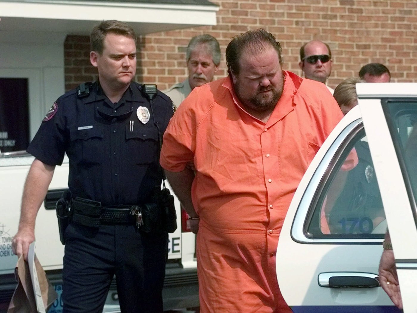 Alabama puts man convicted of killing 3 to death in the country’s second nitrogen gas execution | iNFOnews.ca