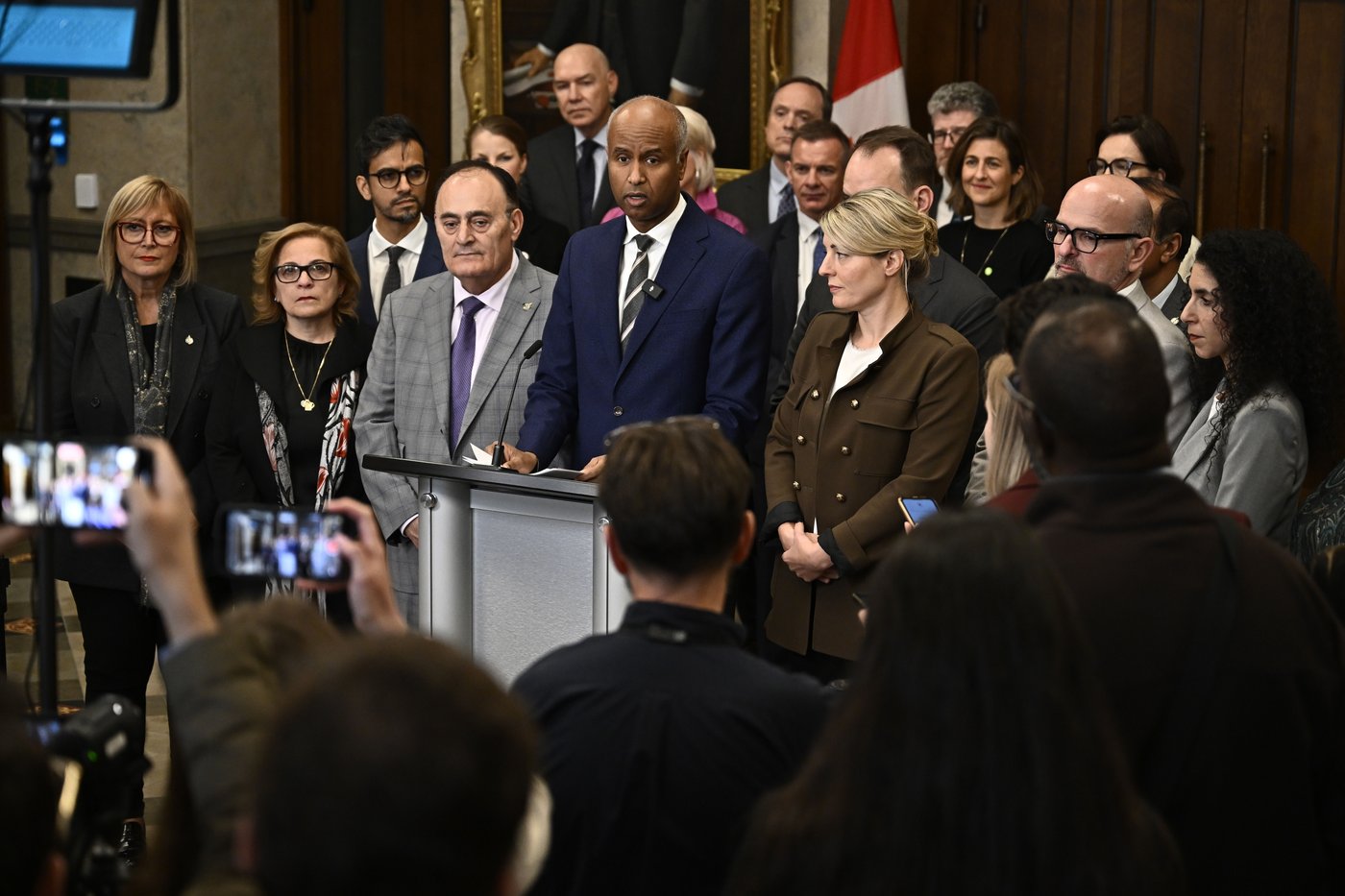 Canada adds $15M to aid for Lebanon and will match $6M in donations | iNFOnews.ca Canada adds $15M to aid for Lebanon and will match $6M in donations | iNFOnews.ca