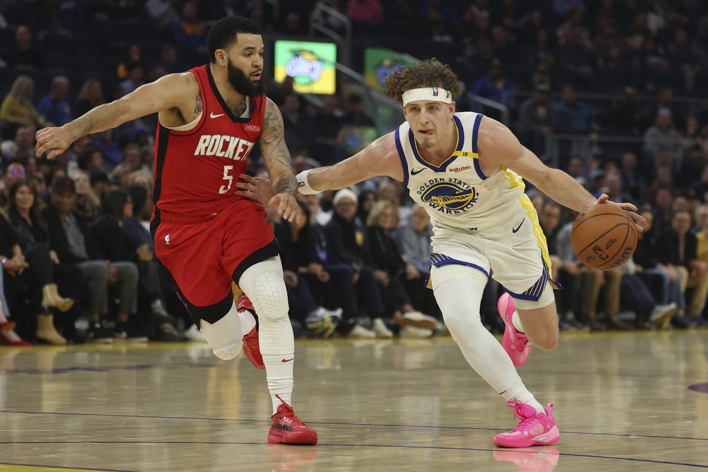 Jonathan Kuminga scores career-high 33 points, Warriors beat Rockets 99-93 to snap 5-game skid | iNFOnews.ca Jonathan Kuminga scores career-high 33 points, Warriors beat Rockets 99-93 to snap 5-game skid | iNFOnews.ca