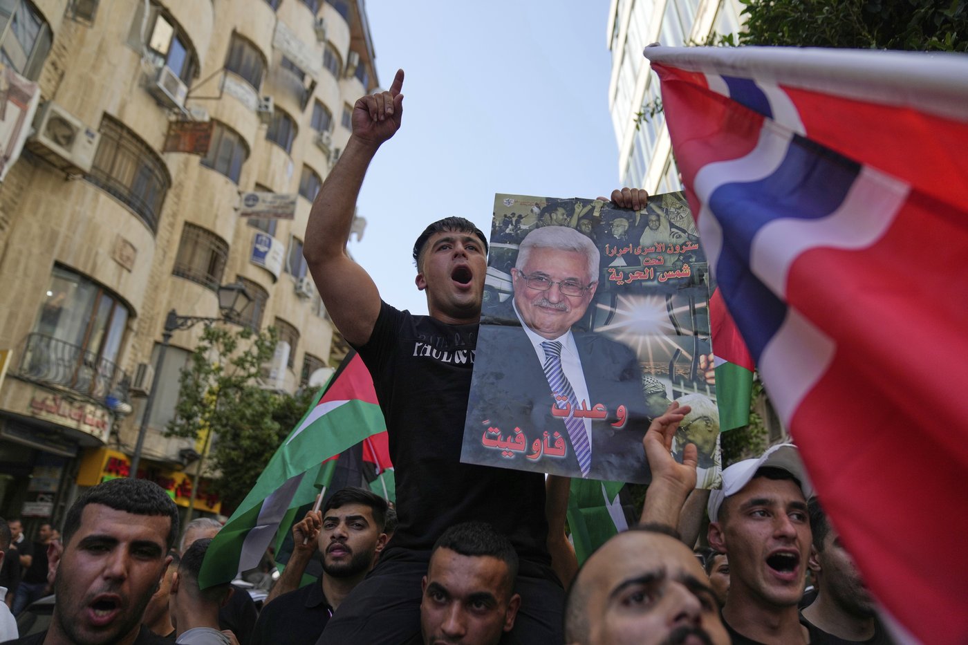 As Western nations recognize Palestinian statehood, Palestinians doubt its impact | iNFOnews.ca As Western nations recognize Palestinian statehood, Palestinians doubt its impact | iNFOnews.ca