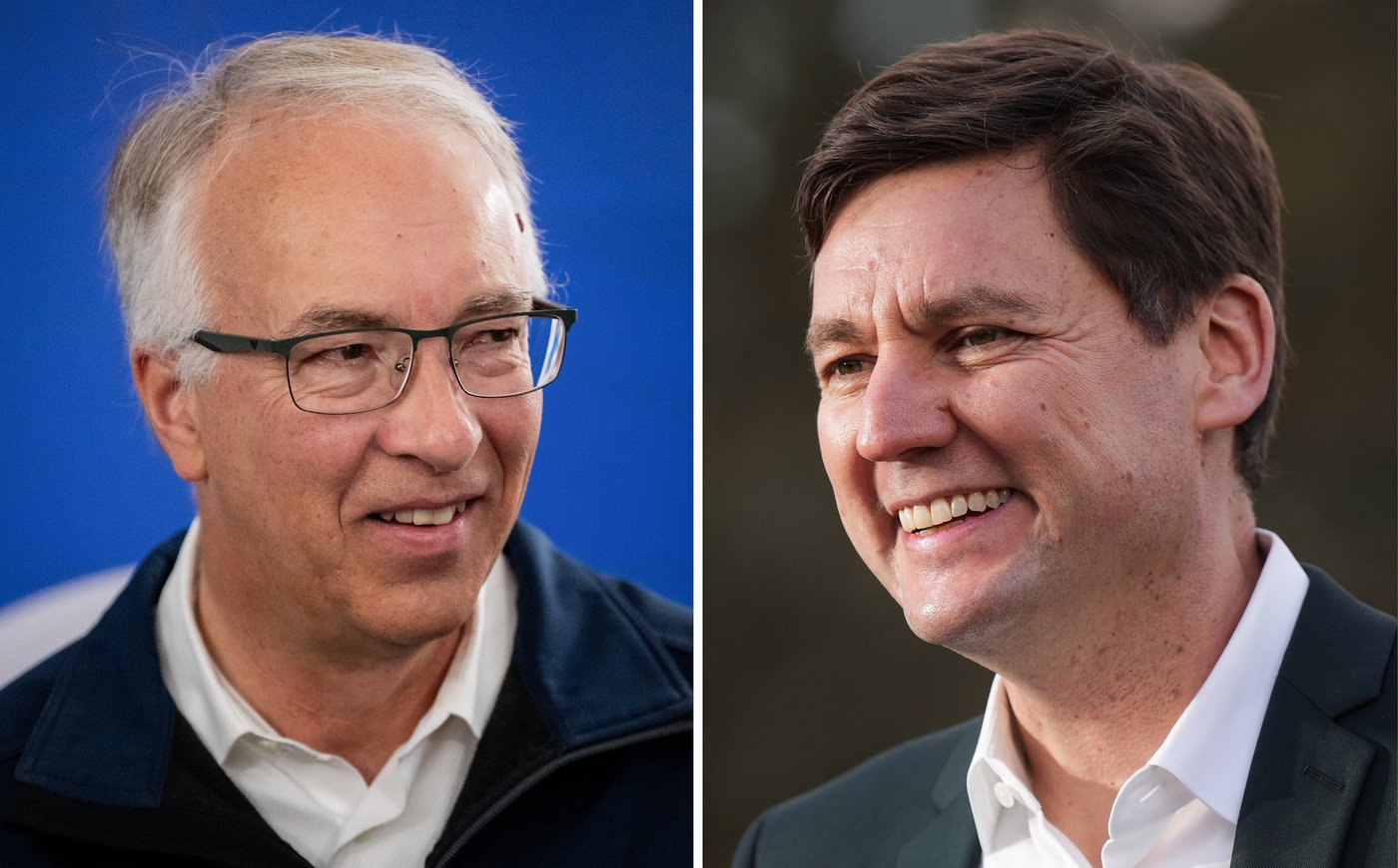 In the news today: Testy B.C. election campaign reaches final day | iNFOnews.ca In the news today: Testy B.C. election campaign reaches final day | iNFOnews.ca