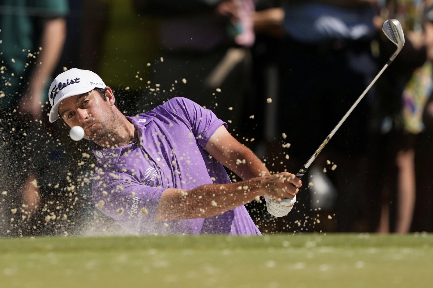 US Open field starts to take shape through world ranking and qualifying | iNFOnews.ca