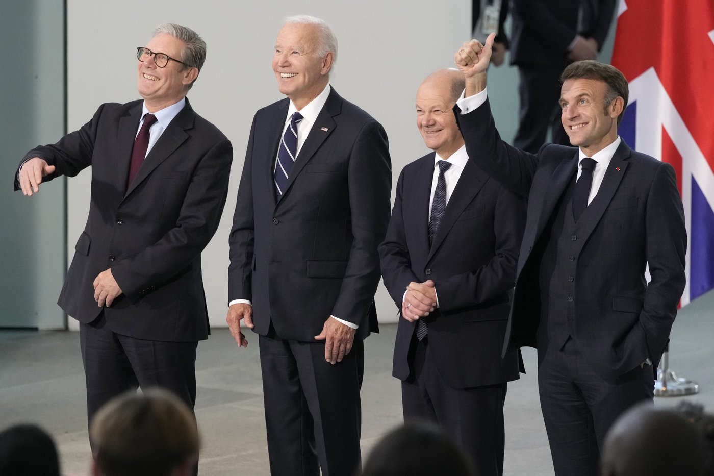 PHOTO COLLECTION: Biden Germany | iNFOnews.ca PHOTO COLLECTION: Biden Germany | iNFOnews.ca