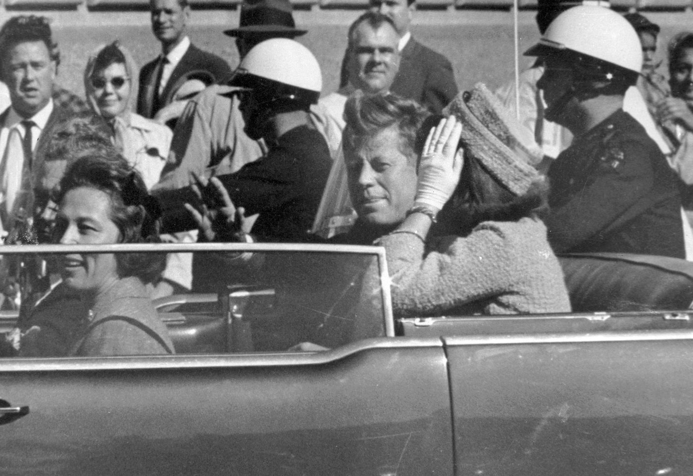 Trump has promised again to release the last JFK files. But experts say don’t expect big revelations | iNFOnews.ca