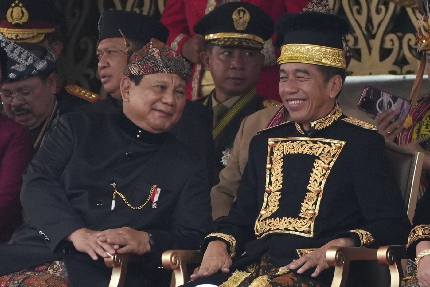 Who is Prabowo Subianto, the former general who becomes Indonesia’s new president? | iNFOnews.ca Who is Prabowo Subianto, the former general who becomes Indonesia’s new president? | iNFOnews.ca