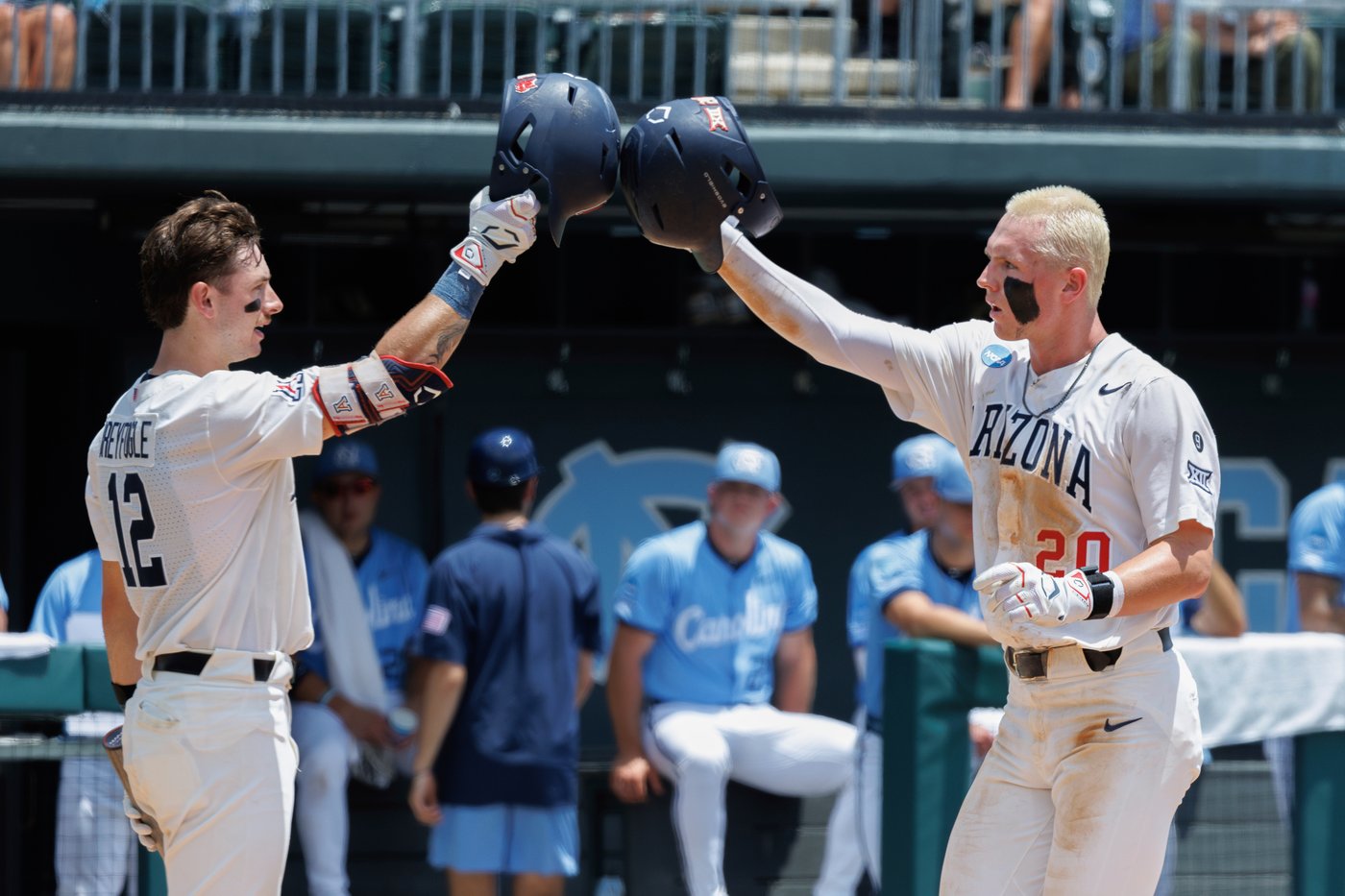 Talk of power conferences taking over the College World Series was premature judging by 2025 field | iNFOnews.ca