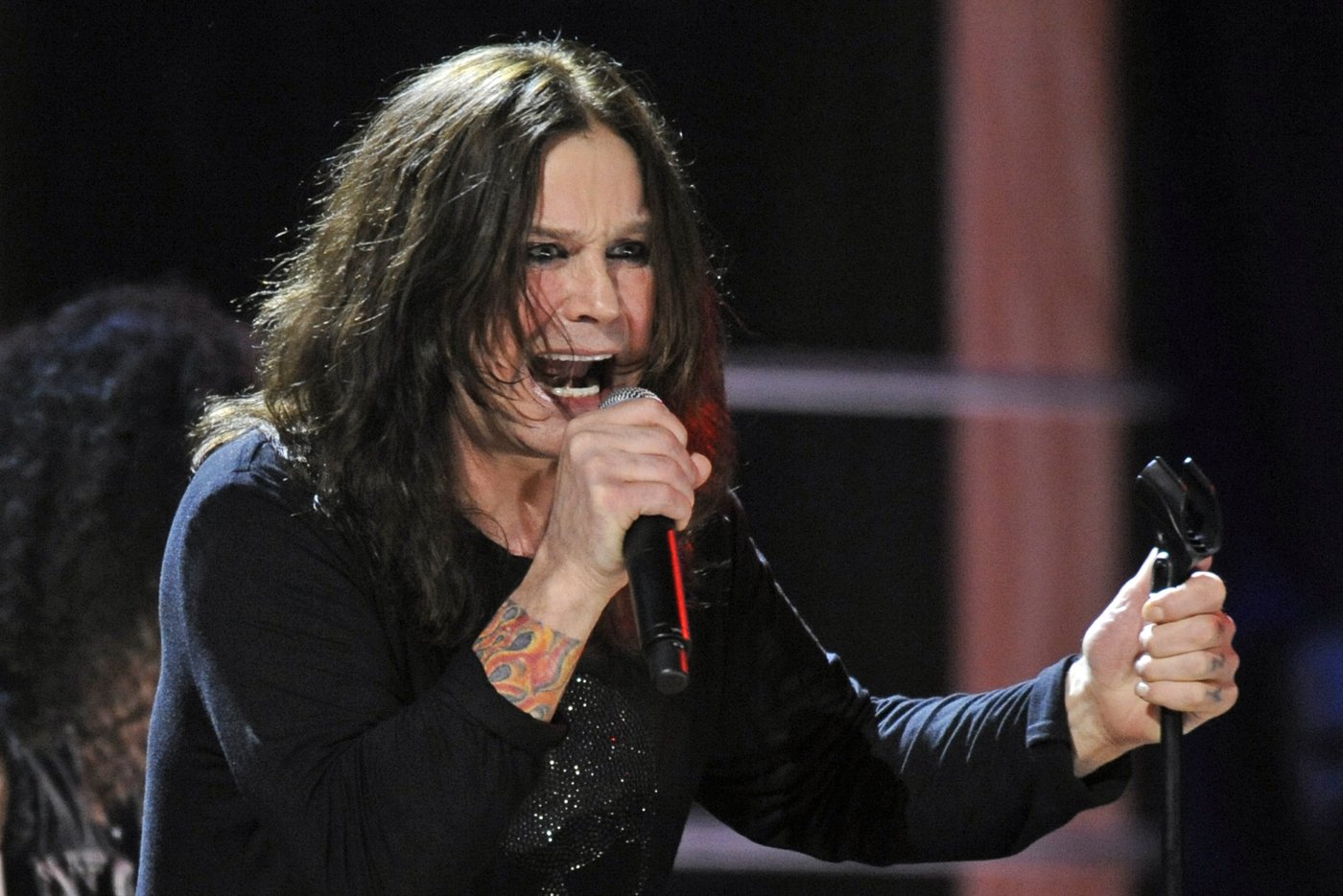 Elton John, Questlove, Rod Stewart mourn death of Ozzy Osbourne | iNFOnews.ca