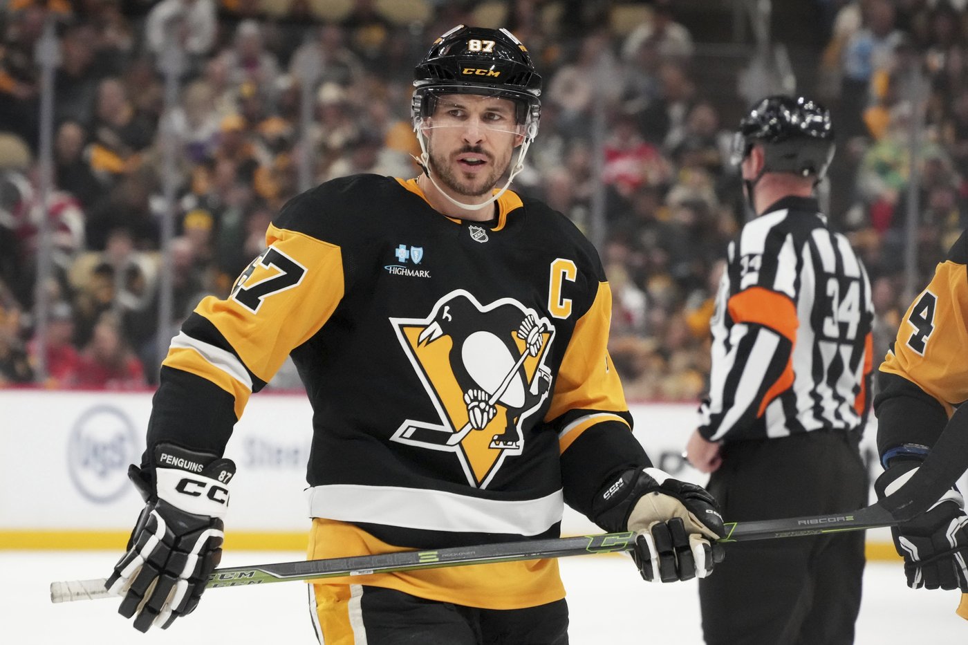 From Sidney Crosby and Alex Ovechkin to Brad Marchand, hockey is becoming a sport for old men | iNFOnews.ca From Sidney Crosby and Alex Ovechkin to Brad Marchand, hockey is becoming a sport for old men | iNFOnews.ca
