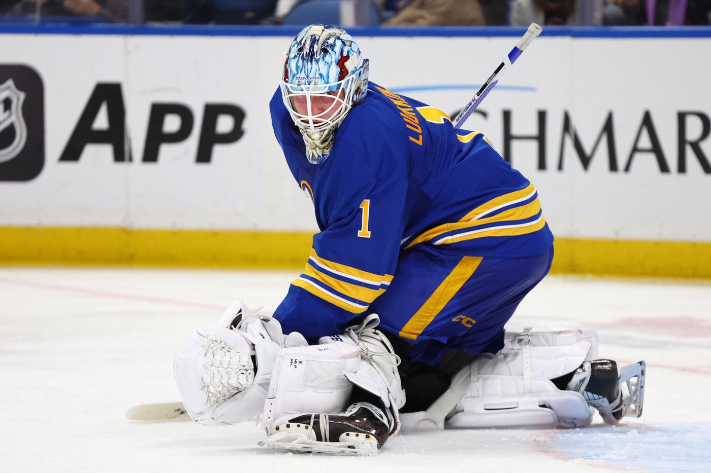 Sabres beat Capitals 4-3 in shootout, Ovechkin stuck at 899 | iNFOnews.ca