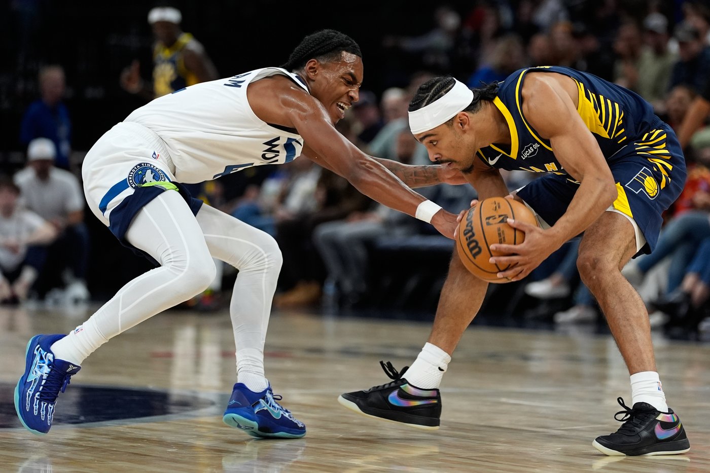 Tyrese Haliburton's season-ending injury forces Pacers to find different winning combination | iNFOnews.ca