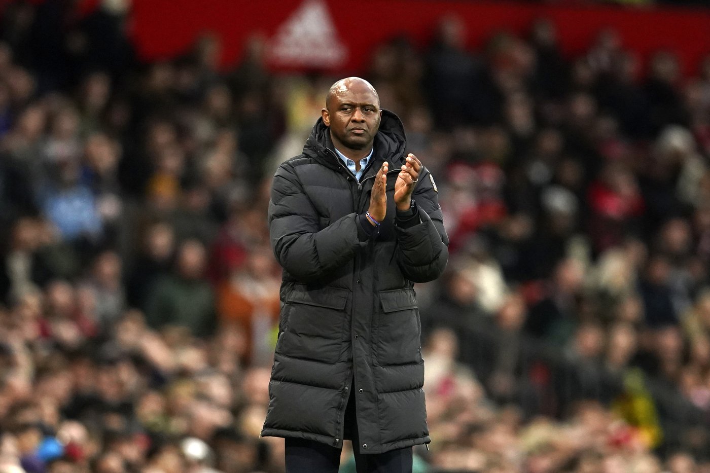 Patrick Vieira hired as Genoa coach with potential implications for Mario Balotelli | iNFOnews.ca Patrick Vieira hired as Genoa coach with potential implications for Mario Balotelli | iNFOnews.ca