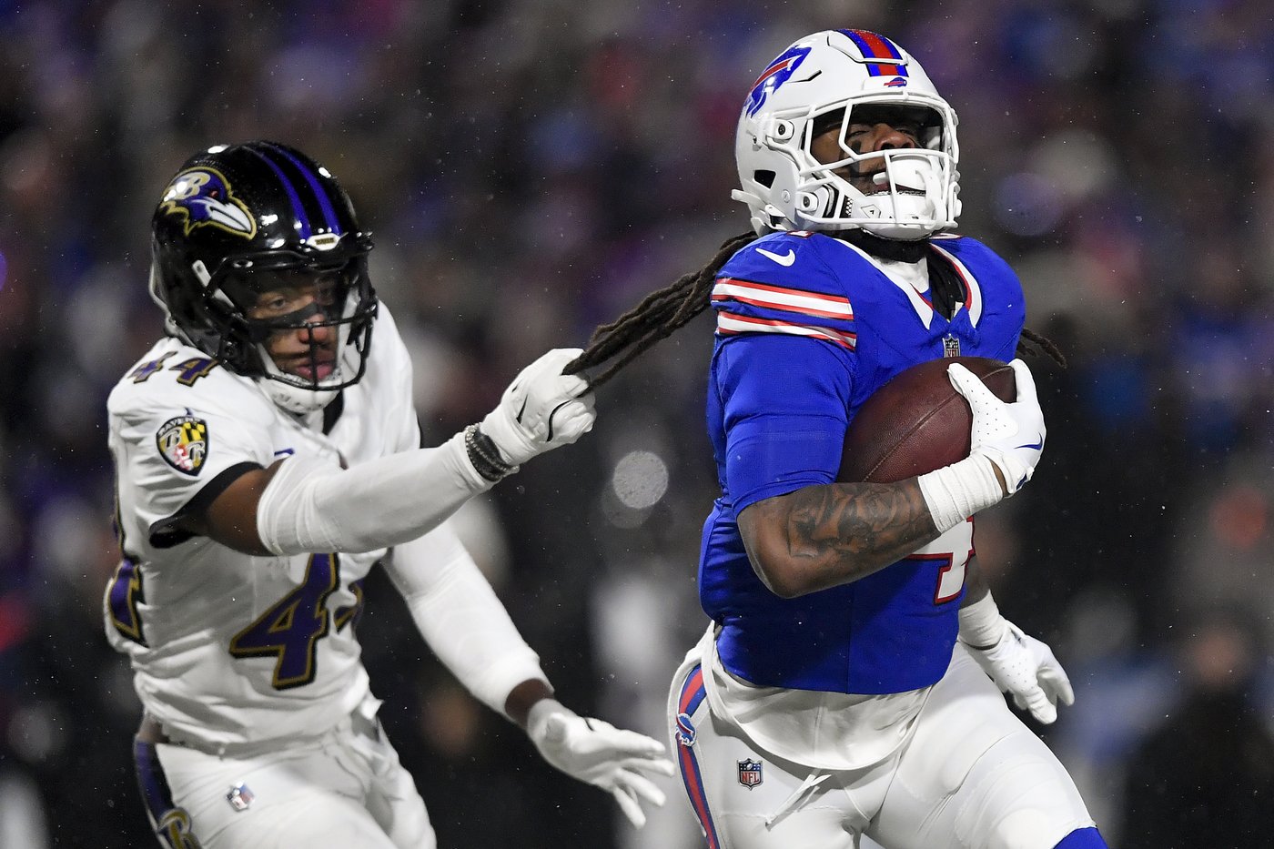 As the Chiefs chase a Super Bowl three-peat, the Bills aim to spoil the party in Kansas City | iNFOnews.ca