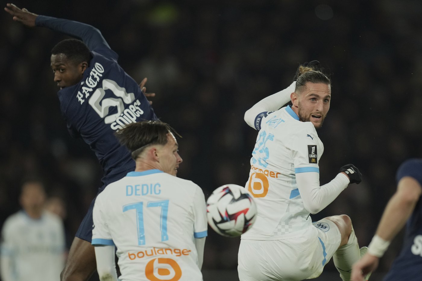 Race for Champions League places promises an intense finish in France | iNFOnews.ca