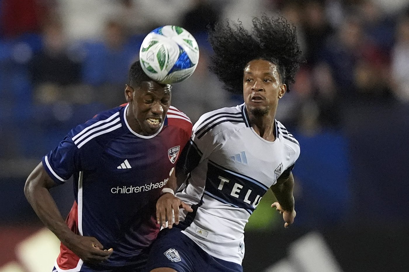 Rolling Vancouver Whitecaps aim for historic end to MLS regular season | iNFOnews.ca Rolling Vancouver Whitecaps aim for historic end to MLS regular season | iNFOnews.ca