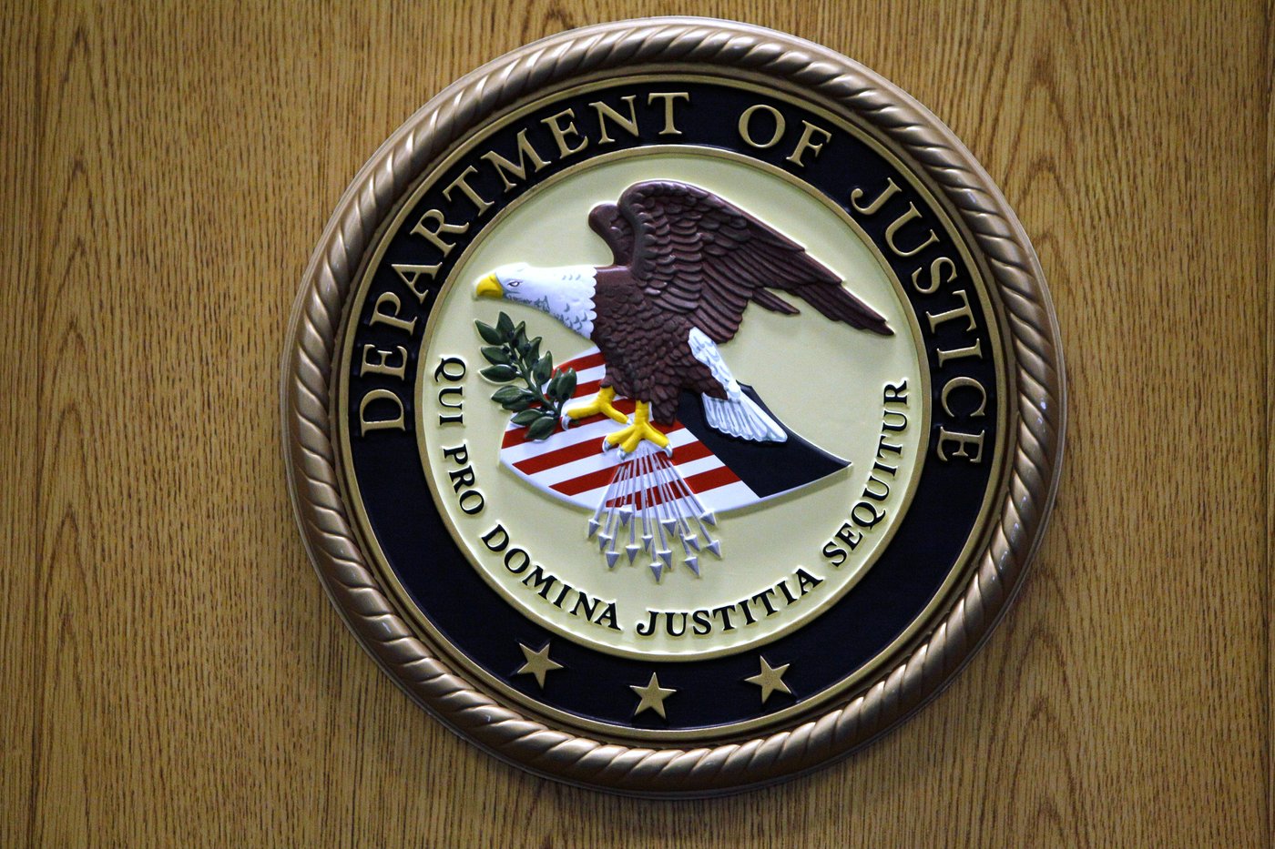 Justice Department sues Hawaii, Michigan, Vermont and New York over state climate actions | iNFOnews.ca Justice Department sues Hawaii, Michigan, Vermont and New York over state climate actions | iNFOnews.ca