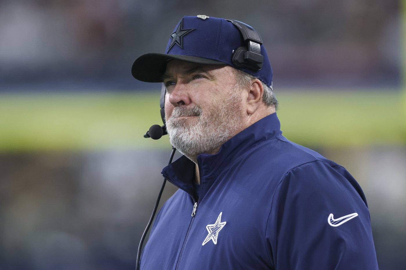 Mike McCarthy 'absolutely' wants to return as Cowboys coach, owner Jerry Jones still not definitive | iNFOnews.ca Mike McCarthy 'absolutely' wants to return as Cowboys coach, owner Jerry Jones still not definitive | iNFOnews.ca