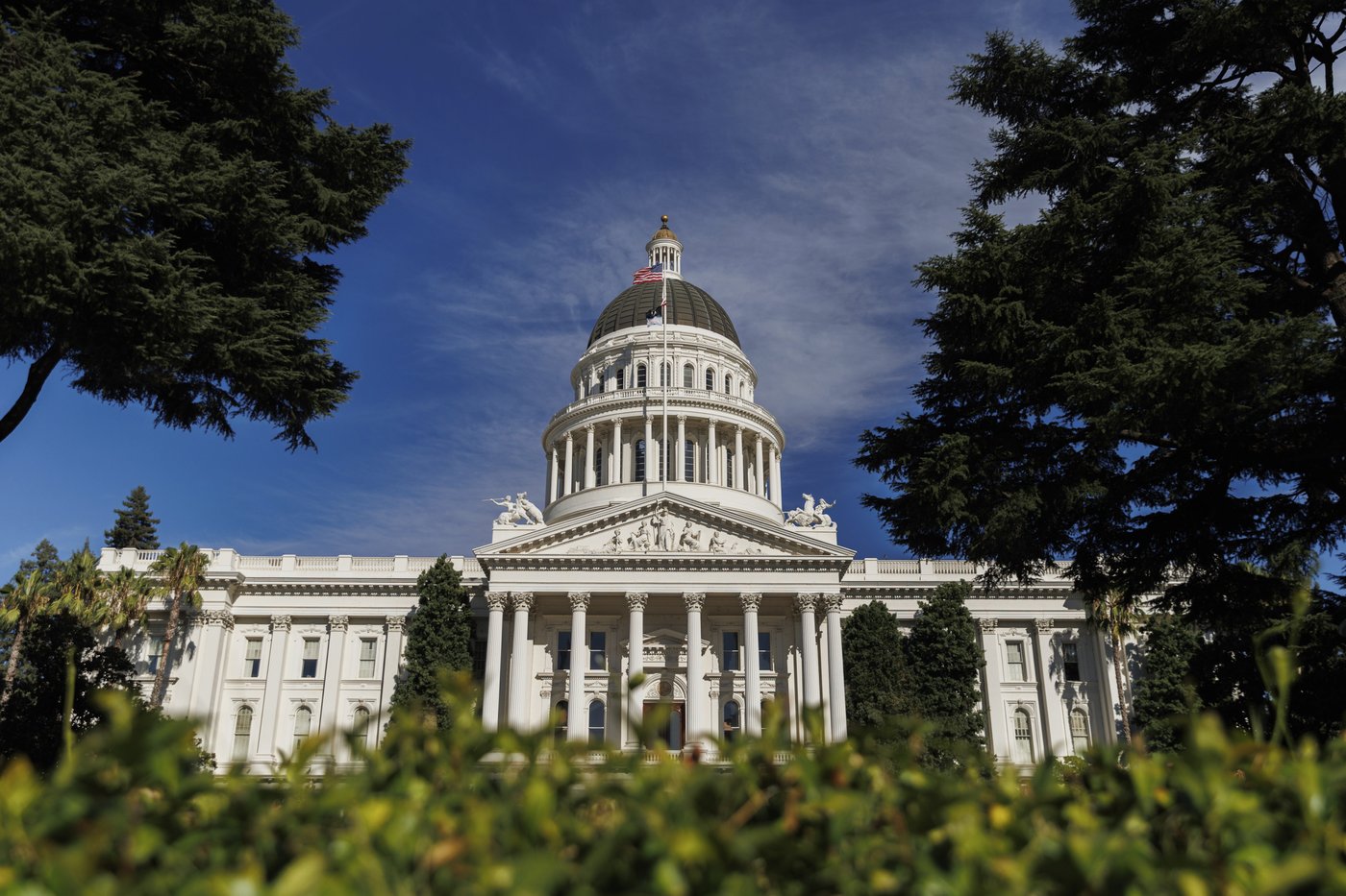California Democrats reject push for harsher penalties for soliciting sex from older teens | iNFOnews.ca