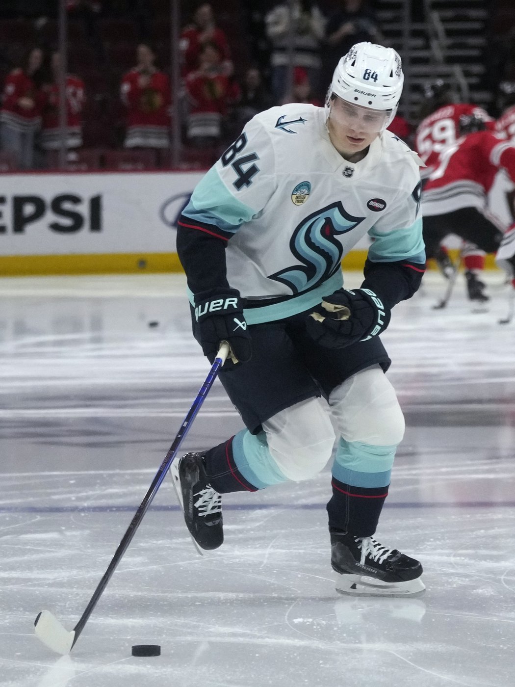 Kaapo Kakko looking forward to fresh start with Seattle Kraken | iNFOnews.ca Kaapo Kakko looking forward to fresh start with Seattle Kraken | iNFOnews.ca