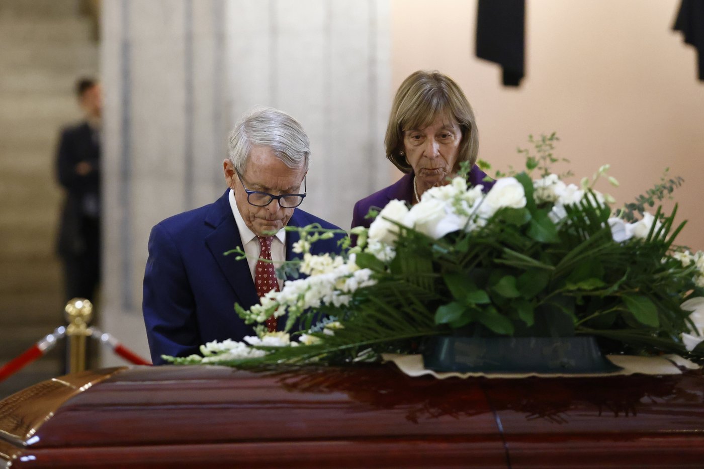 Ohio's first female House Speaker Jo Ann Davidson remembered as a trailblazer and legend | iNFOnews.ca
