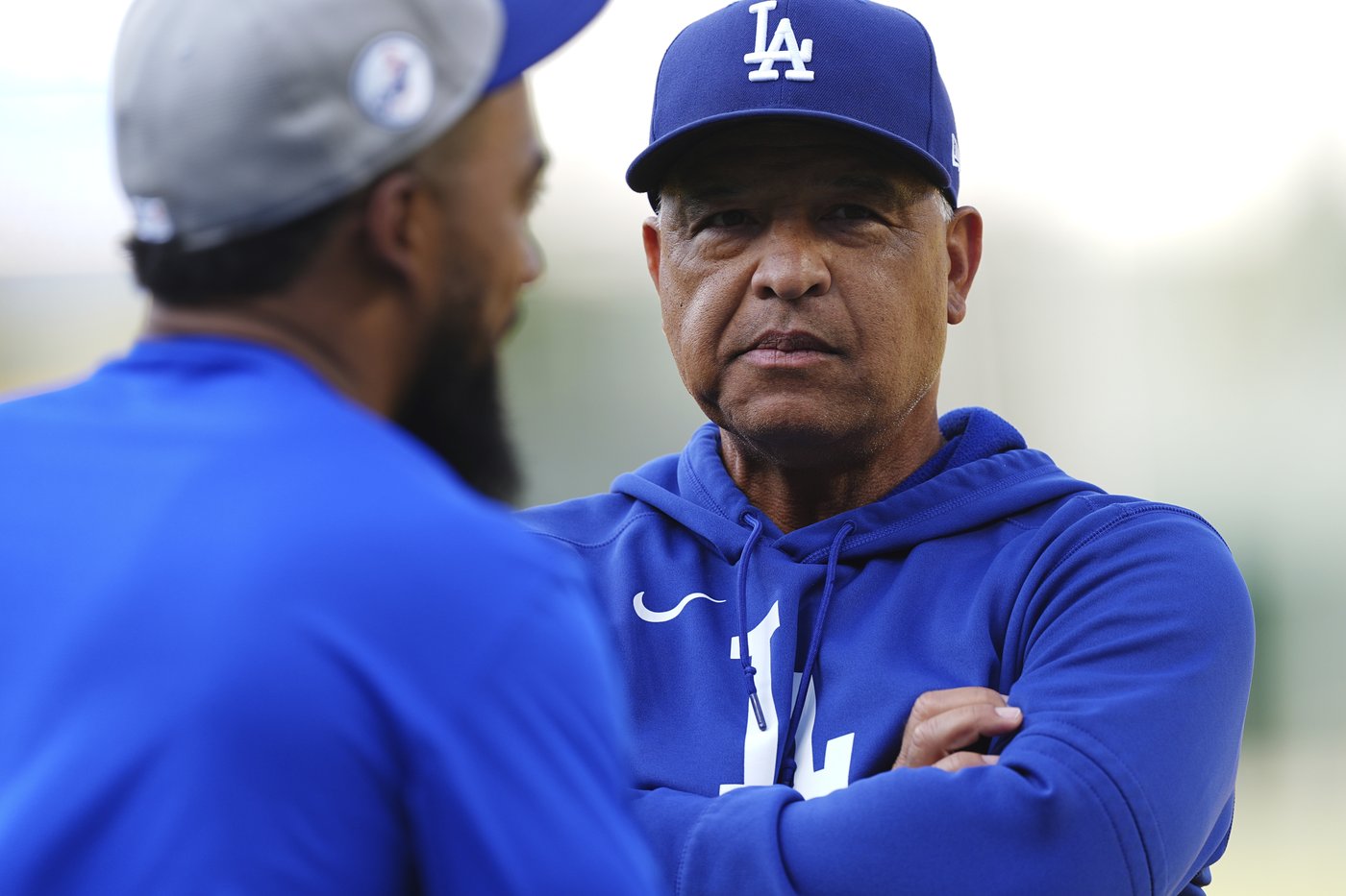 Kiké Hernández returns to Dodgers, bringing hope to injury-plagued team | iNFOnews.ca Kiké Hernández returns to Dodgers, bringing hope to injury-plagued team | iNFOnews.ca