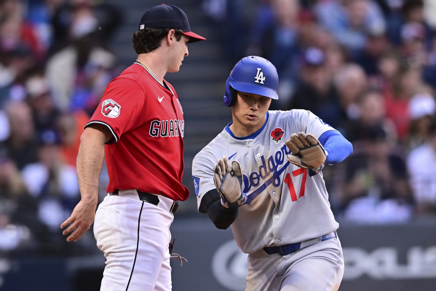 Ohtani's great May continues with leadoff homer in 2nd straight game for 2nd time in his MLB career | iNFOnews.ca Ohtani's great May continues with leadoff homer in 2nd straight game for 2nd time in his MLB career | iNFOnews.ca