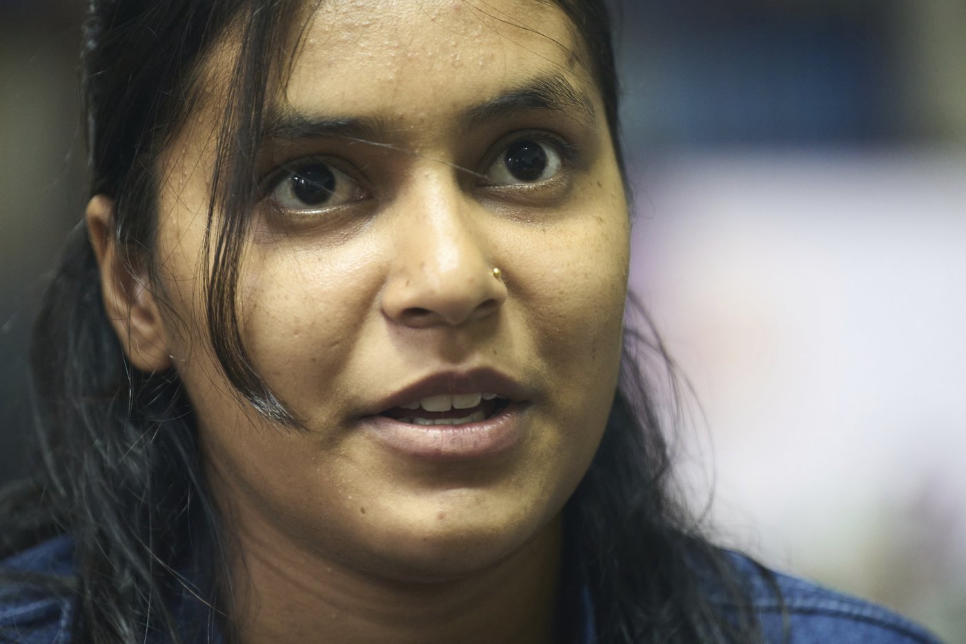 Family pleads for the release of a Nepali student abducted by Hamas | iNFOnews.ca