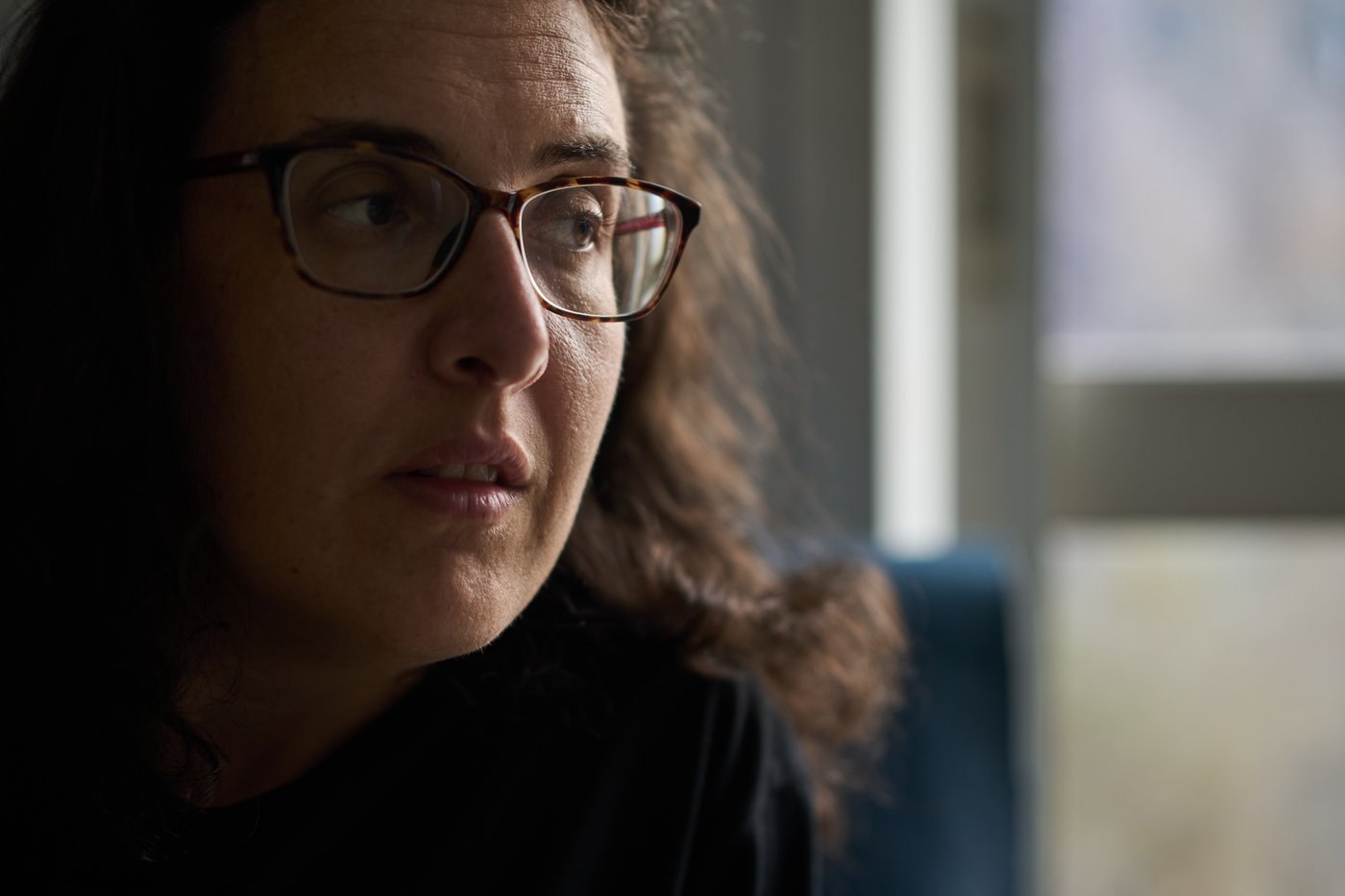 After brutal torture and 2.5 years of captivity, Israeli-Russian researcher is grateful to survive | iNFOnews.ca After brutal torture and 2.5 years of captivity, Israeli-Russian researcher is grateful to survive | iNFOnews.ca