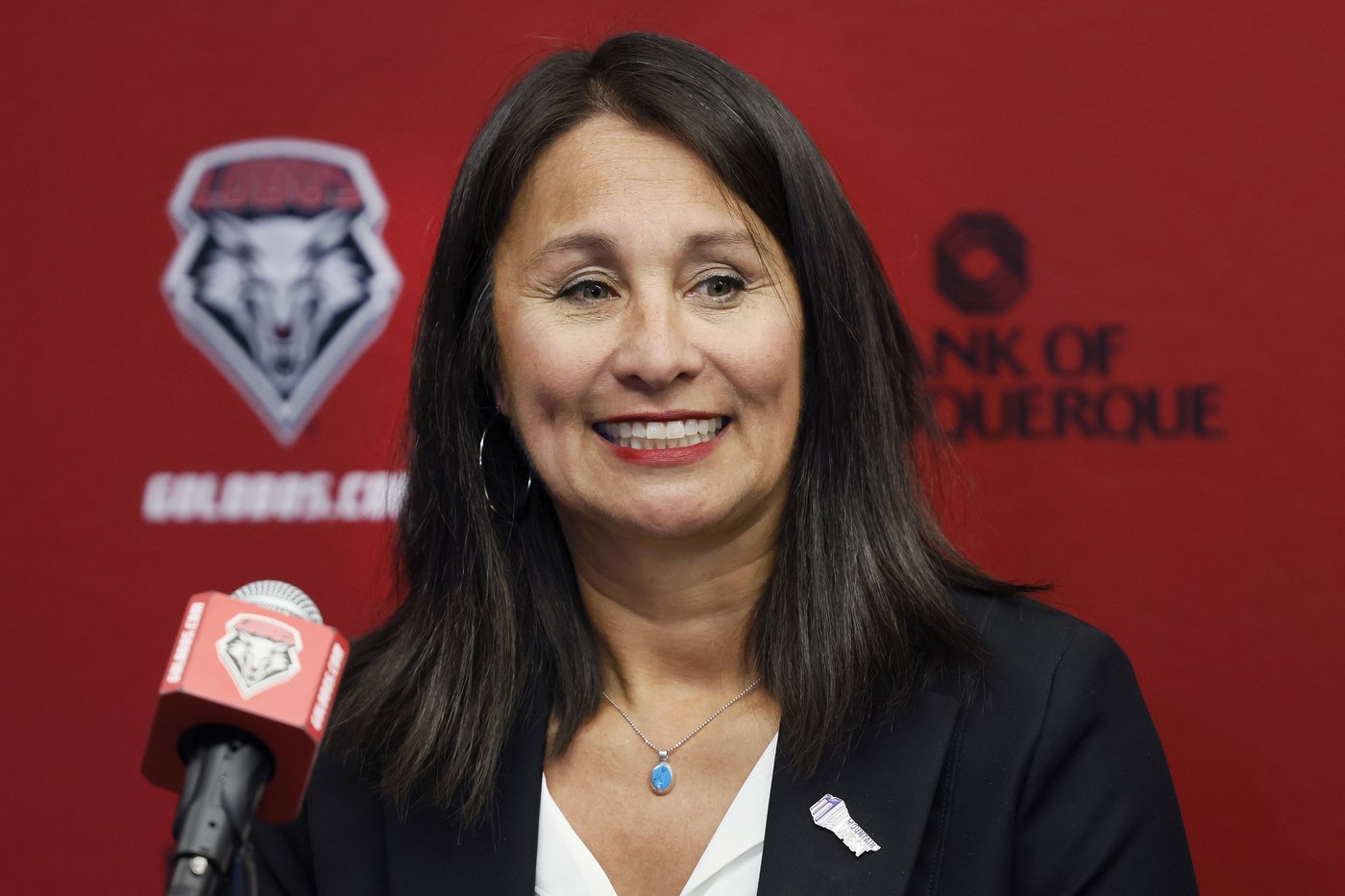 Mountain West Conference pauses expansion as it negotiates media deals | iNFOnews.ca