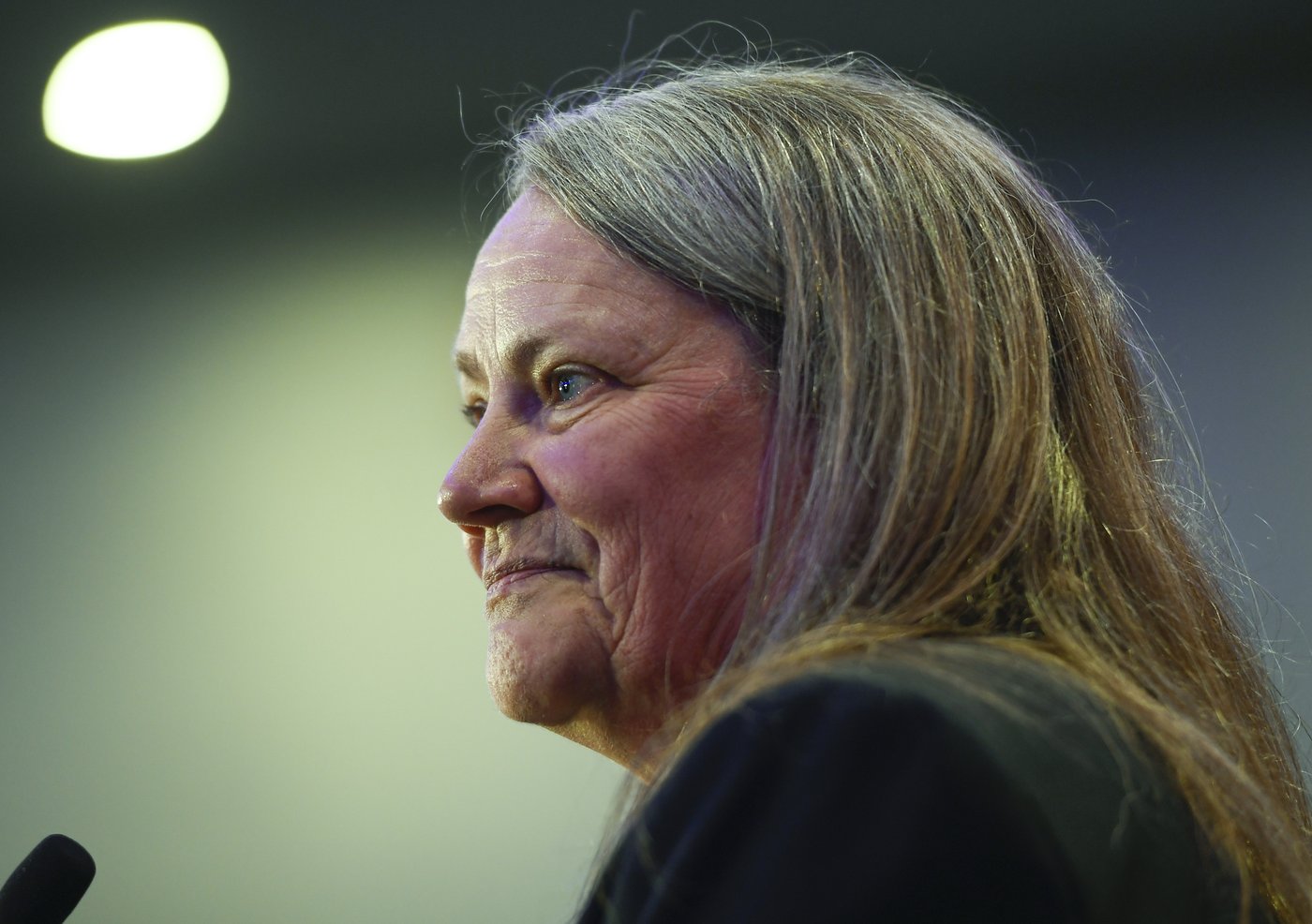 Special interlocutor calls for 20-year probe into missing Indigenous children | iNFOnews.ca