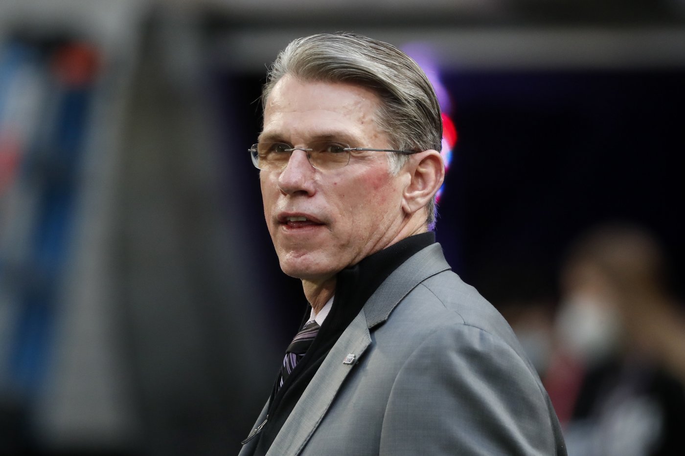 Jets' search for GM and coach will be assisted by former GMs Tannenbaum and Spielman | iNFOnews.ca Jets' search for GM and coach will be assisted by former GMs Tannenbaum and Spielman | iNFOnews.ca