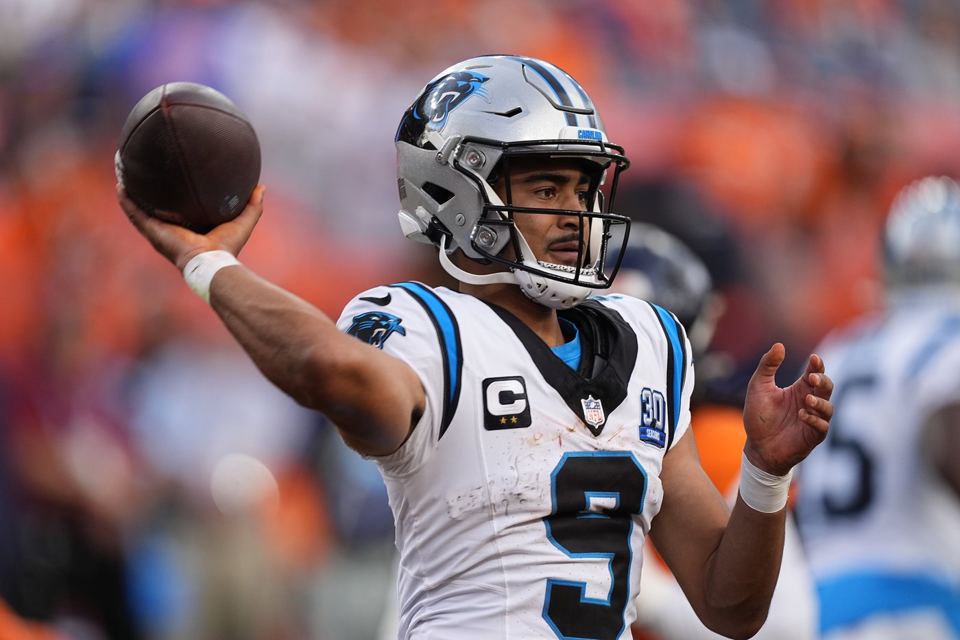 Panthers have no answers at QB, while other teams thrive with youngsters or former Carolina players | iNFOnews.ca Panthers have no answers at QB, while other teams thrive with youngsters or former Carolina players | iNFOnews.ca