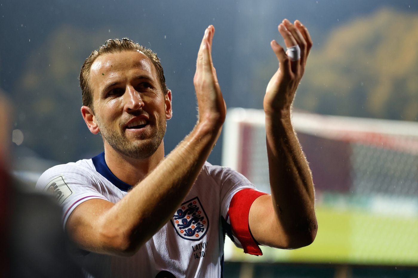 Kane says he's in the form of his life as England fans answer back to Tuchel | iNFOnews.ca Kane says he's in the form of his life as England fans answer back to Tuchel | iNFOnews.ca