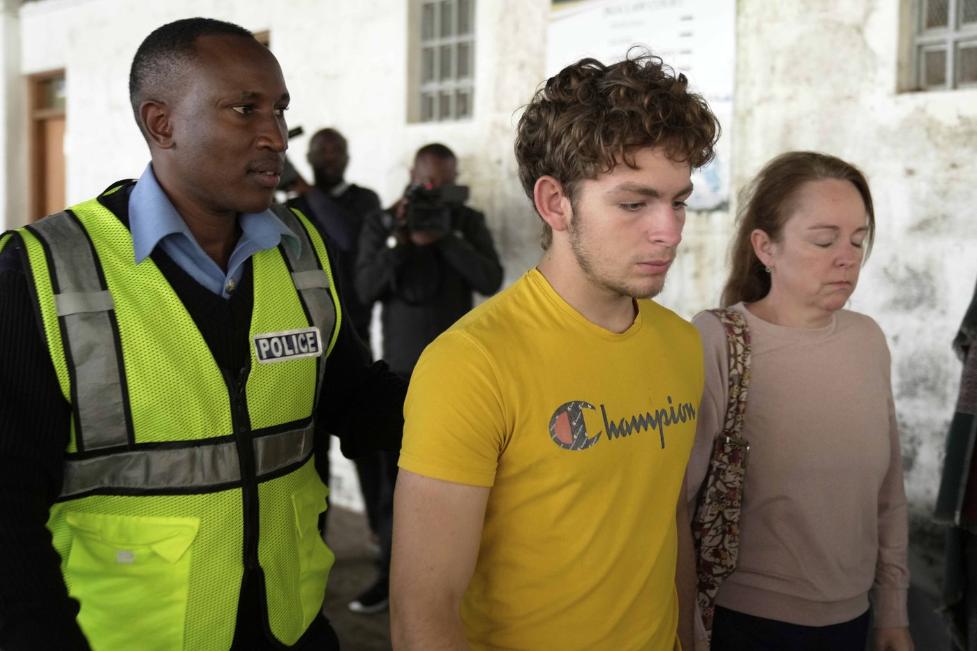 Belgian teenagers found with 5,000 ants to be sentenced in 2 weeks | iNFOnews.ca Belgian teenagers found with 5,000 ants to be sentenced in 2 weeks | iNFOnews.ca