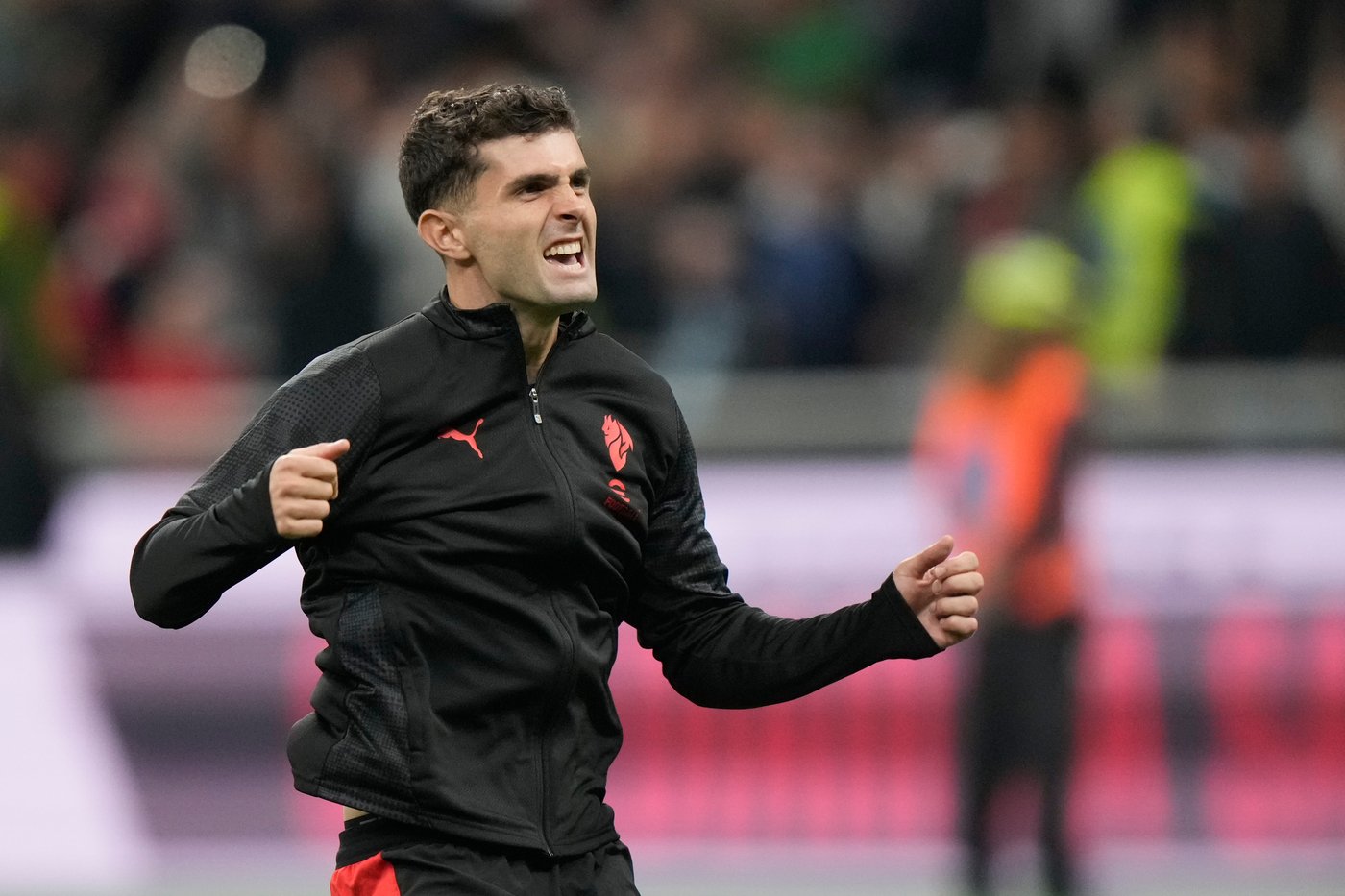 Pulisic magic leaves Milan wondering what American can do when fully fit after he destroys Napoli | iNFOnews.ca